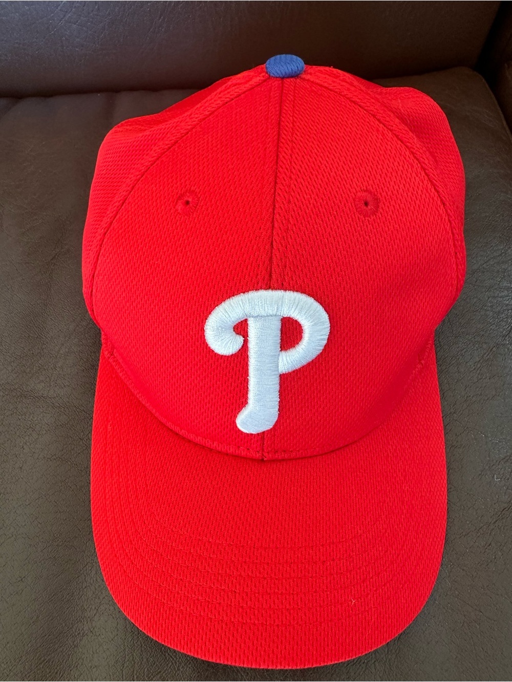 Phillies hat
